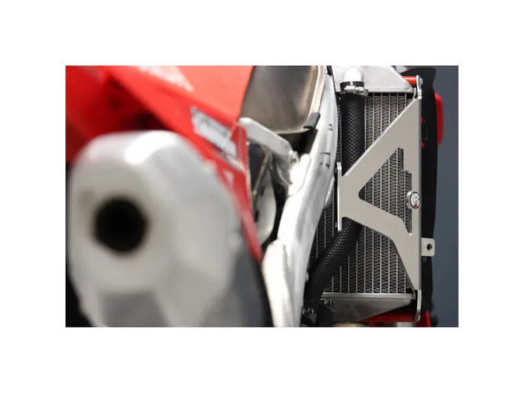 Proteção de Radiador AXP Honda CRF250R / CRF450R 2021-2024 7