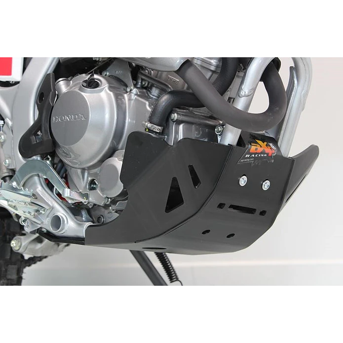 Proteção de Cárter AXP 6mm Honda CRF250L / CRF300L 2021-2025 1