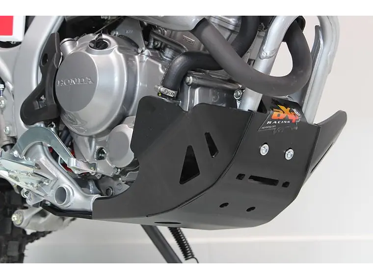 Proteção de Cárter AXP 6mm Honda CRF250L / CRF300L 2021-2025 1