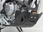 Proteção de Cárter AXP 6mm Honda CRF250L / CRF300L 2021-2025 - Miniatura 1