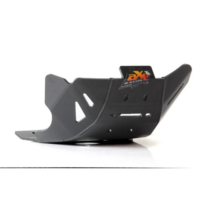 Proteção de Cárter AXP 6mm Honda CRF250L / CRF300L 2021-2025 2