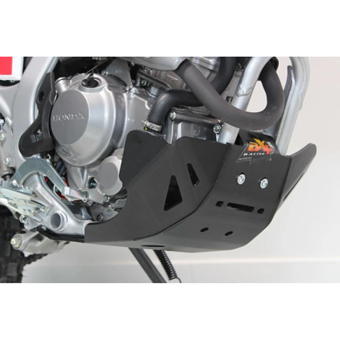 Proteção de Cárter AXP 6mm Honda CRF250L / CRF300L 2021-2025 3