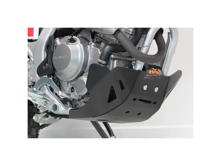 Proteção de Cárter AXP 6mm Honda CRF250L / CRF300L 2021-2025 3