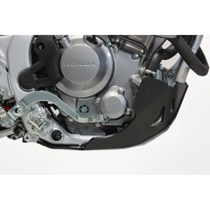 Proteção de Cárter AXP 6mm Honda CRF250L / CRF300L 2021-2025 4