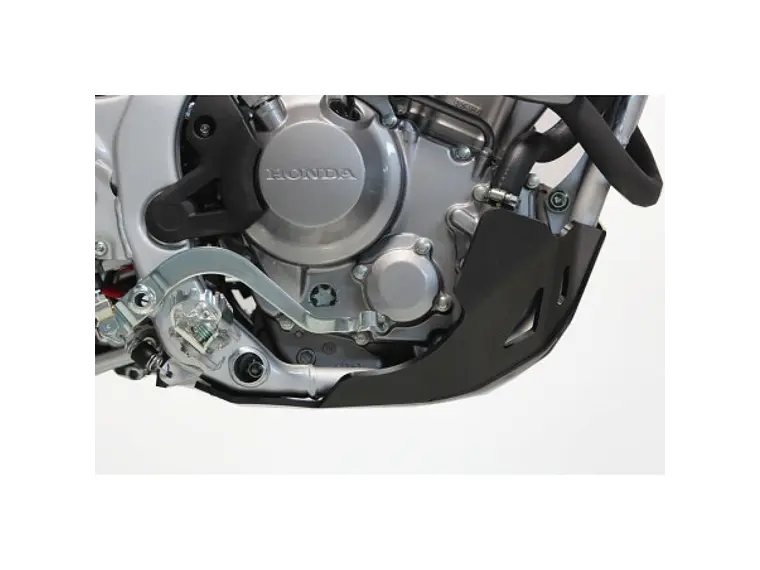 Proteção de Cárter AXP 6mm Honda CRF250L / CRF300L 2021-2025 4