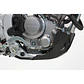 Proteção de Cárter AXP 6mm Honda CRF250L / CRF300L 2021-2025 - Thumbnail 4