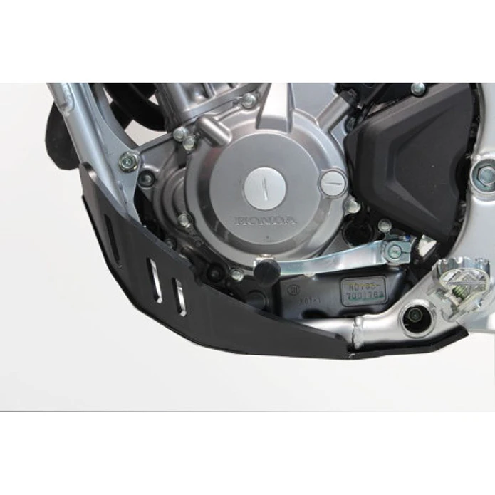 Proteção de Cárter AXP 6mm Honda CRF250L / CRF300L 2021-2025 5