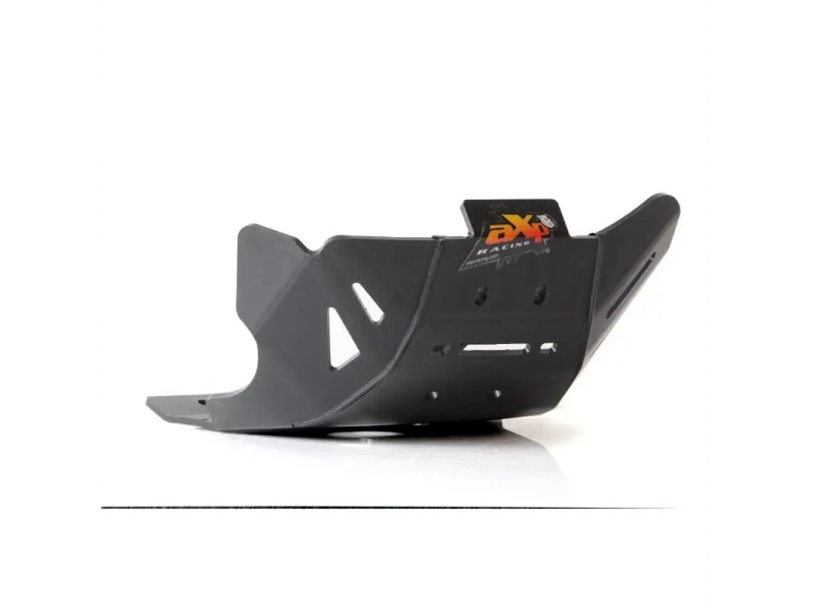 Proteção de Cárter AXP 6mm Honda CRF250L / CRF300L 2021-2025 6