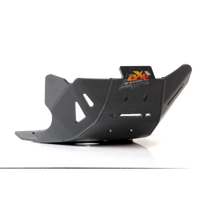 Proteção de Cárter AXP 6mm Honda CRF250L / CRF300L 2021-2025 6