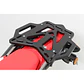 Porta-bagagens Traseiro Pe-hd Preto Honda CRF300L / CRF300L RALLY 2021-2025 - vignette 3