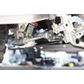 Placa de Proteção da Biela Pe-hd Preto Honda CRF300L / CRF300L RALLY 2021-2025 - thumbnail 1