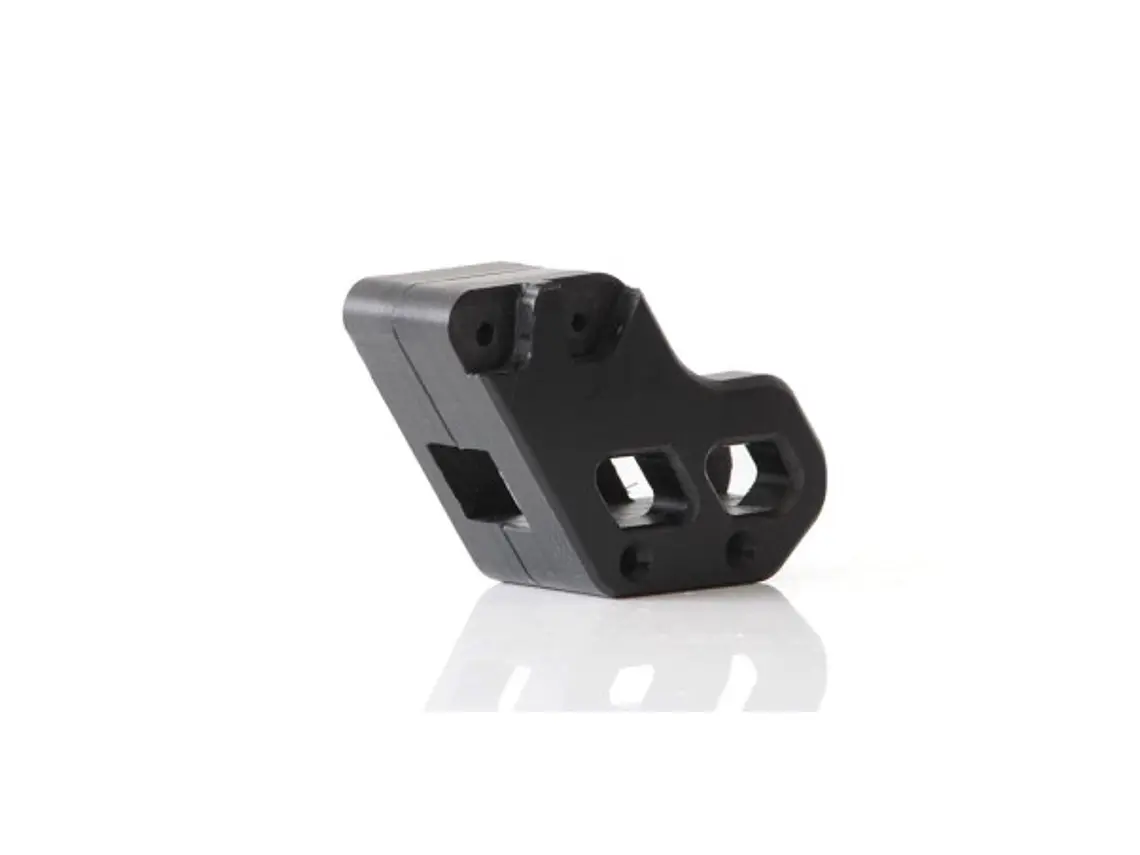 Guia de Corrente AXP UHMW - Preto Honda CRF250L / CRF300L / CRF300L RALLY 2013-2025 2