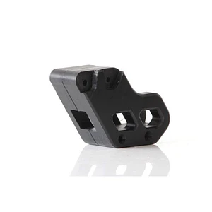 Guia de Corrente AXP UHMW - Preto Honda CRF250L / CRF300L / CRF300L RALLY 2013-2025