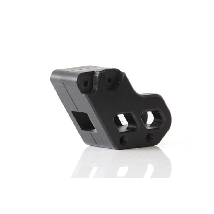 Guia de Corrente AXP UHMW - Preto Honda CRF250L / CRF300L / CRF300L RALLY 2013-2025 2