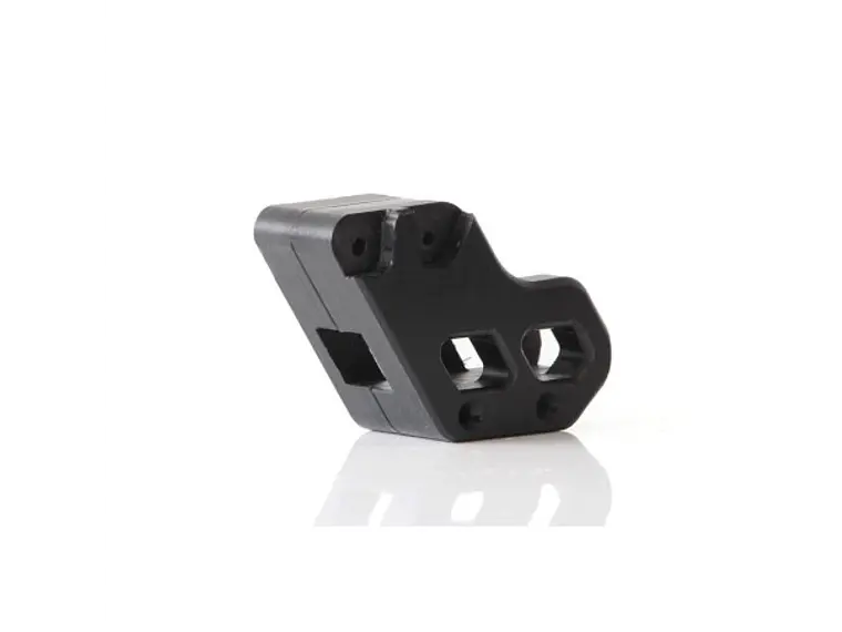 Guia de Corrente AXP UHMW - Preto Honda CRF250L / CRF300L / CRF300L RALLY 2013-2025 2