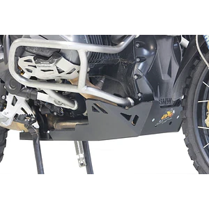 Proteção de Carter Adventure AXP Pe-hd 8mm BMW R1250GS / R1250GSA 2019-2022