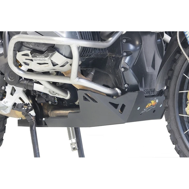 Proteção de Carter Adventure AXP Pe-hd 8mm BMW R1250GS / R1250GSA 2019-2022 1
