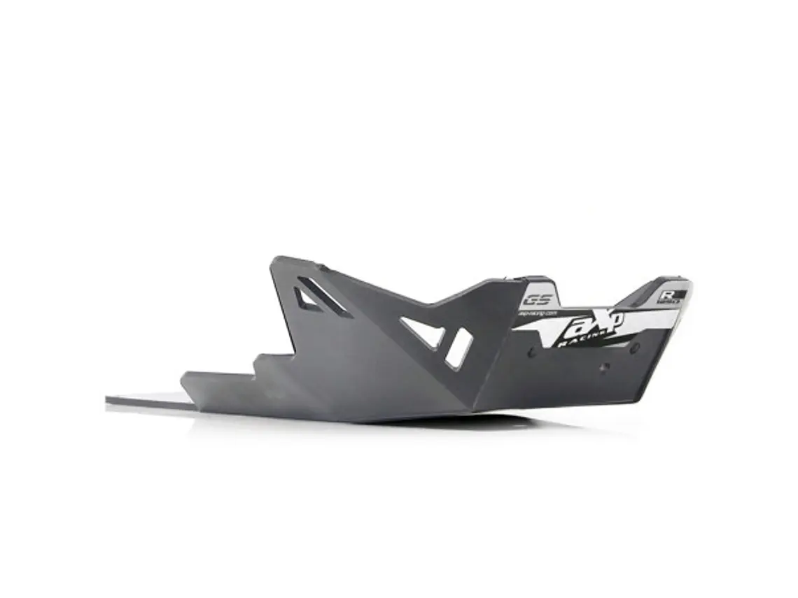 Proteção de Carter Adventure AXP Pe-hd 8mm BMW R1250GS / R1250GSA 2019-2022 2