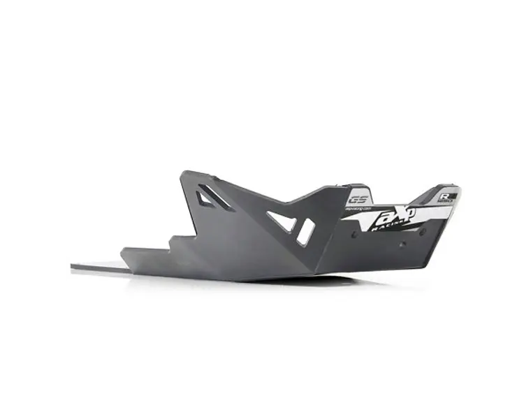 Proteção de Carter Adventure AXP Pe-hd 8mm BMW R1250GS / R1250GSA 2019-2022 2