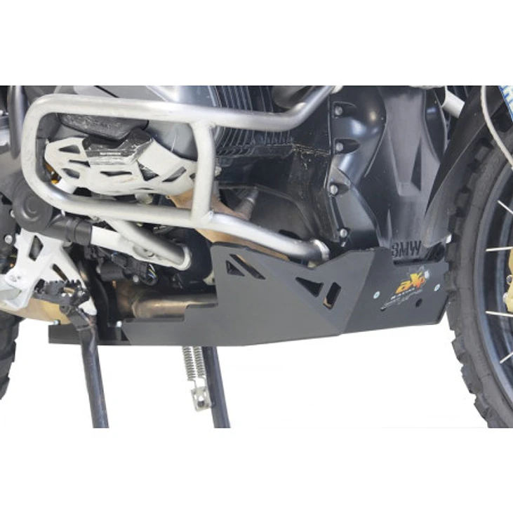 Proteção de Carter Adventure AXP Pe-hd 8mm BMW R1250GS / R1250GSA 2019-2022 3