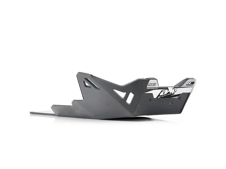 Proteção de Carter Adventure AXP Pe-hd 8mm BMW R1250GS / R1250GSA 2019-2022 8