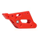 Guia de Corrente AXP - Vermelho Gas Gas Gas-gas EC250 / EC250F / EC300 / EC350F / ES700 / EX250F / EX300 / EX350F / EX450F / MC250F / MC450F / SM700 2021-2024 | Rieju MR250 / MR300 Pro 2021-2024 - thumbnail 2