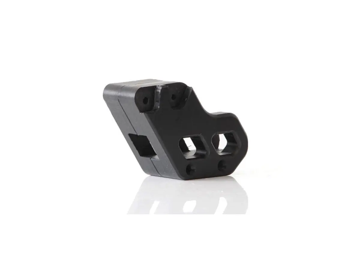 Guia de Corrente AXP UHMW - Preto Honda CRF250L / CRF300L / CRF300L RALLY 2013-2025 6