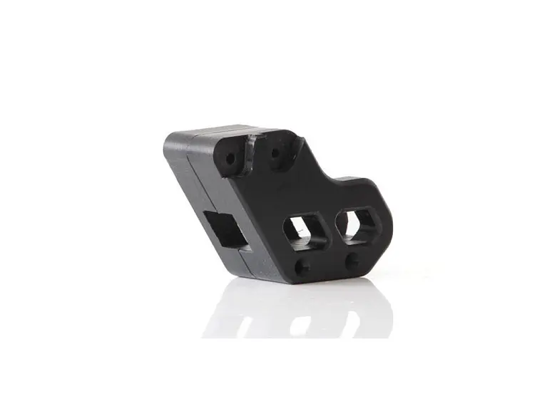 Guia de Corrente AXP UHMW - Preto Honda CRF250L / CRF300L / CRF300L RALLY 2013-2025 6