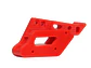 Guia de Corrente AXP - Vermelho Gas Gas Gas-gas EC250 / EC250F / EC300 / EC350F / ES700 / EX250F / EX300 / EX350F / EX450F / MC250F / MC450F / SM700 2021-2024 | Rieju MR250 / MR300 Pro 2021-2024 - thumbnail 4