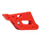 Guia de Corrente AXP - Vermelho Gas Gas Gas-gas EC250 / EC250F / EC300 / EC350F / ES700 / EX250F / EX300 / EX350F / EX450F / MC250F / MC450F / SM700 2021-2024 | Rieju MR250 / MR300 Pro 2021-2024 - thumbnail 5
