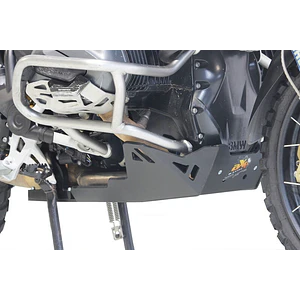 Proteção de Carter Adventure AXP Pe-hd 8mm BMW R1250GS / R1250GSA 2019-2022