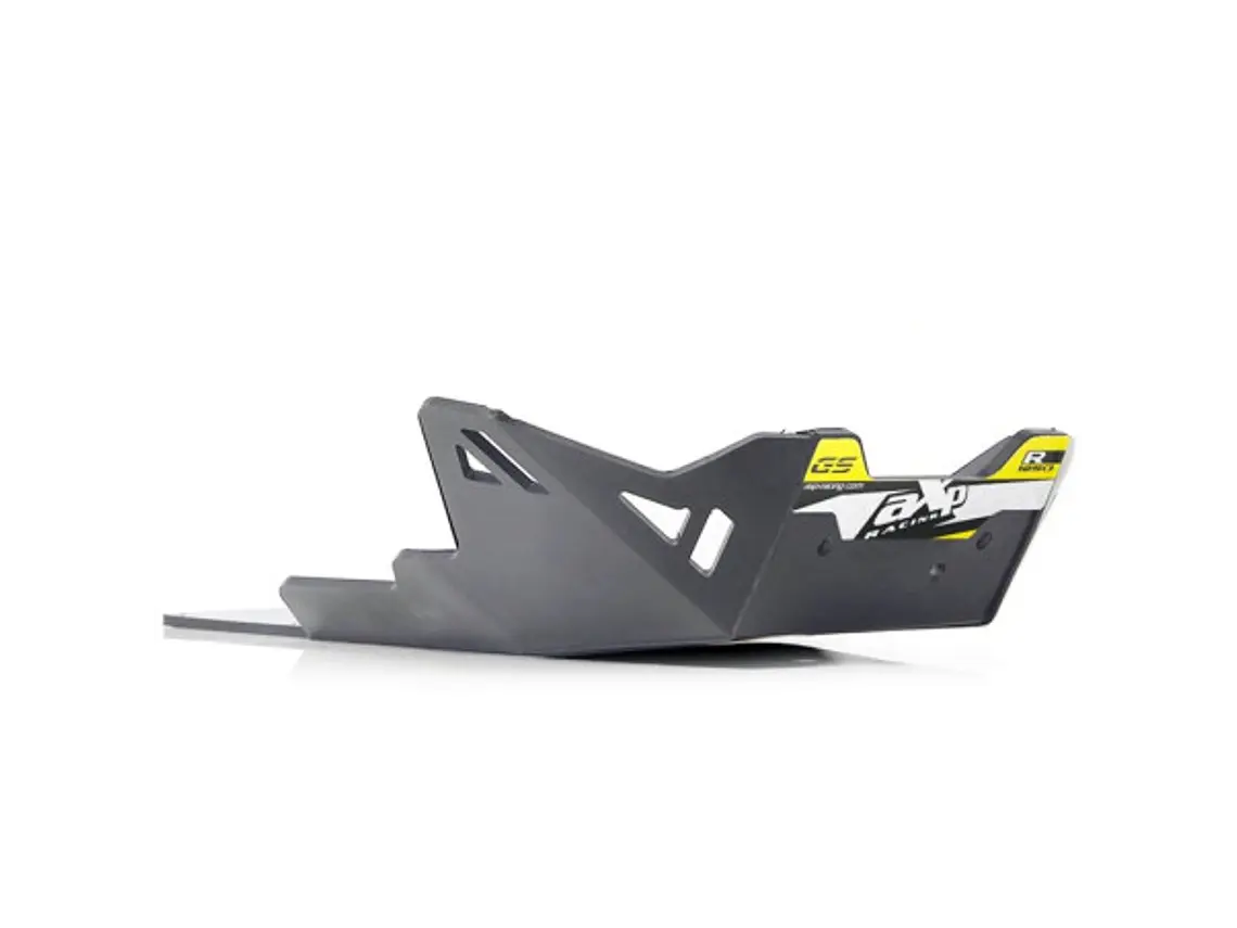 Proteção de Carter Adventure AXP Pe-hd 8mm BMW R1250GS / R1250GSA 2019-2022 1