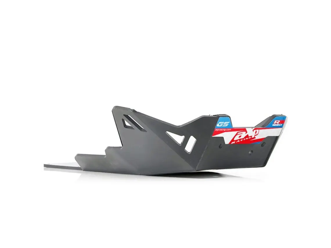 Proteção de Carter Adventure AXP Pe-hd 8mm BMW R1250GS / R1250GSA 2019-2022 8