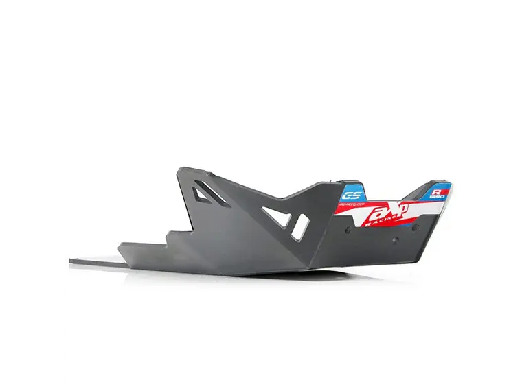 Proteção de Carter Adventure AXP Pe-hd 8mm BMW R1250GS / R1250GSA 2019-2022 8