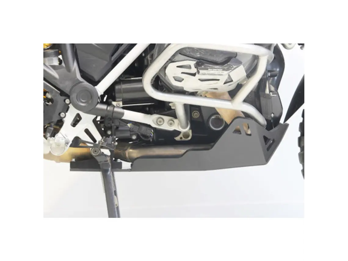 Proteção de Carter Adventure AXP Pe-hd 8mm BMW R1250GS / R1250GSA 2019-2022 3