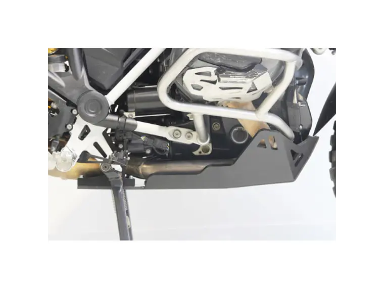 Proteção de Carter Adventure AXP Pe-hd 8mm BMW R1250GS / R1250GSA 2019-2022 3