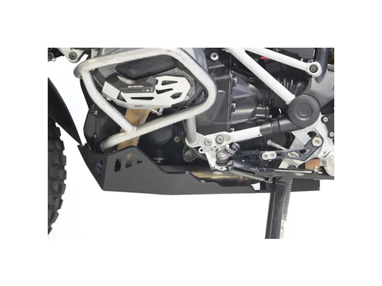 Proteção de Carter Adventure AXP Pe-hd 8mm BMW R1250GS / R1250GSA 2019-2022 5