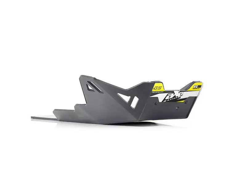 Proteção de Carter Adventure AXP Pe-hd 8mm BMW R1250GS / R1250GSA 2019-2022 7