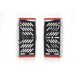 Proteção de Radiador AXP Xtrem PHD Beta 125RR / 200RR / 250RR / 300RR / 300RR RACE 2020-2024
