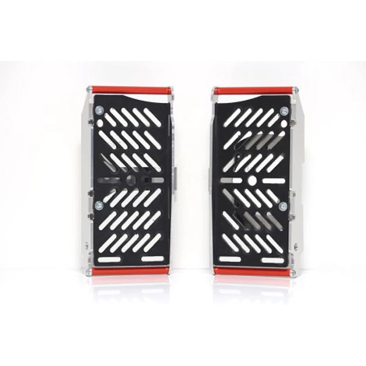 Proteção de Radiador AXP Xtrem PHD Beta 125RR / 200RR / 250RR / 300RR / 300RR RACE 2020-2024 2