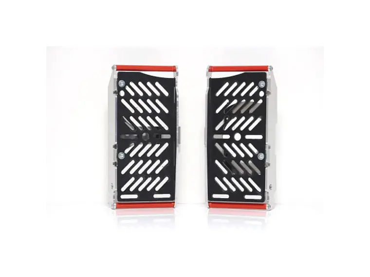 Proteção de Radiador AXP Xtrem PHD Beta 125RR / 200RR / 250RR / 300RR / 300RR RACE 2020-2024 2