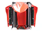 Proteção de Radiador AXP Xtrem PHD Beta 125RR / 200RR / 250RR / 300RR / 300RR RACE 2020-2024 - Thumbnail 3
