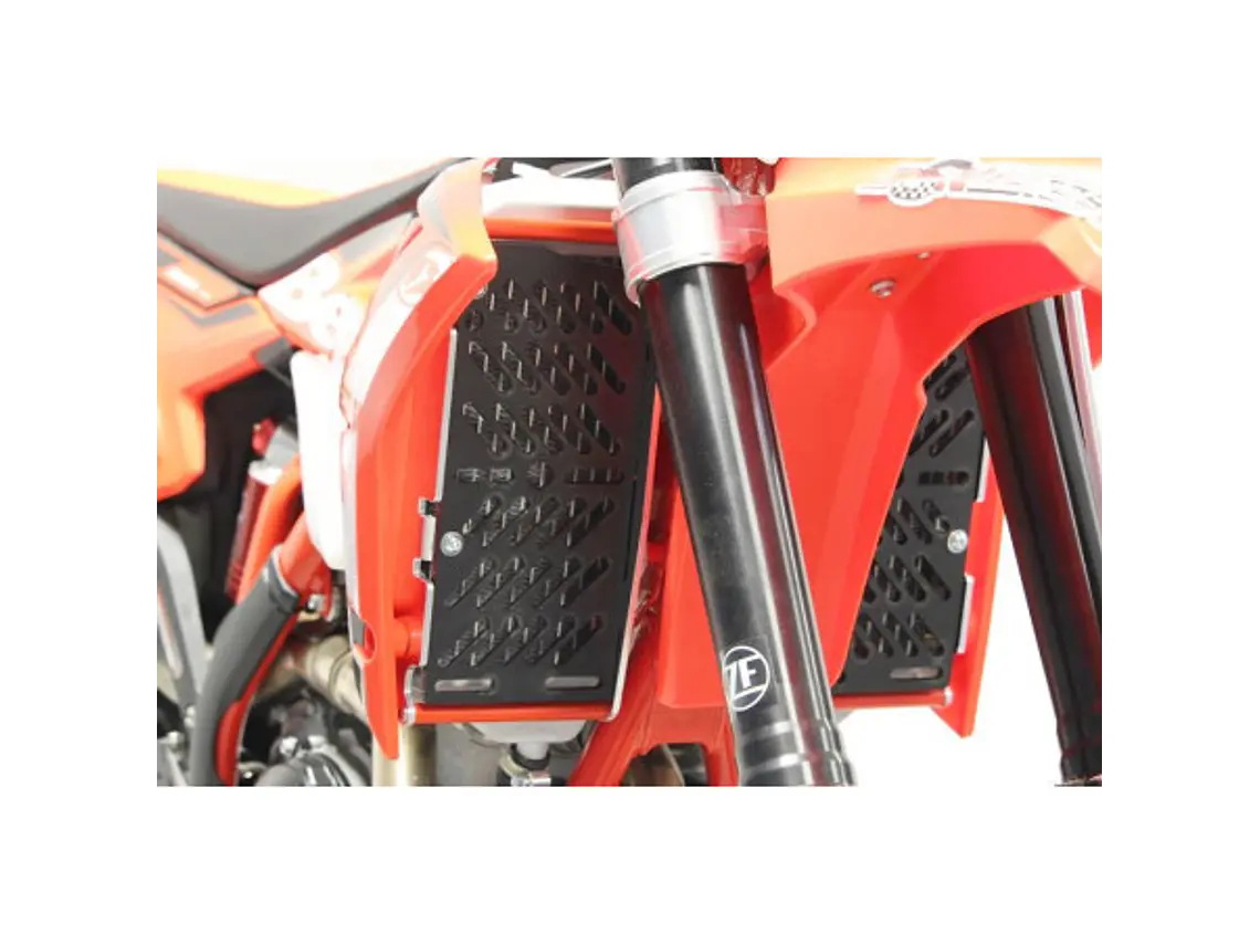 Proteção de Radiador AXP Xtrem PHD Beta 125RR / 200RR / 250RR / 300RR / 300RR RACE 2020-2024 4