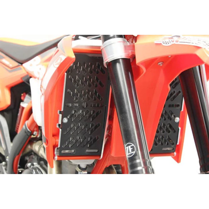 Proteção de Radiador AXP Xtrem PHD Beta 125RR / 200RR / 250RR / 300RR / 300RR RACE 2020-2024 4
