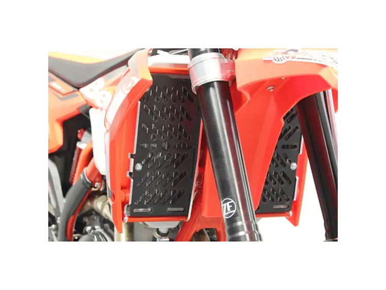 Proteção de Radiador AXP Xtrem PHD Beta 125RR / 200RR / 250RR / 300RR / 300RR RACE 2020-2024 4