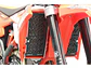 Proteção de Radiador AXP Xtrem PHD Beta 125RR / 200RR / 250RR / 300RR / 300RR RACE 2020-2024 - Thumbnail 4