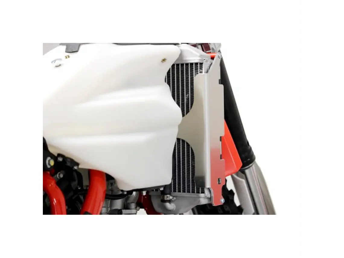 Proteção de Radiador AXP Xtrem PHD Beta 125RR / 200RR / 250RR / 300RR / 300RR RACE 2020-2024 5