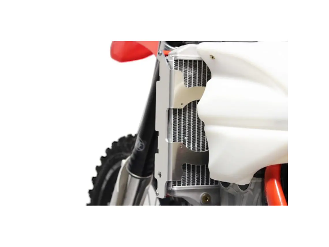 Proteção de Radiador AXP Xtrem PHD Beta 125RR / 200RR / 250RR / 300RR / 300RR RACE 2020-2024 6