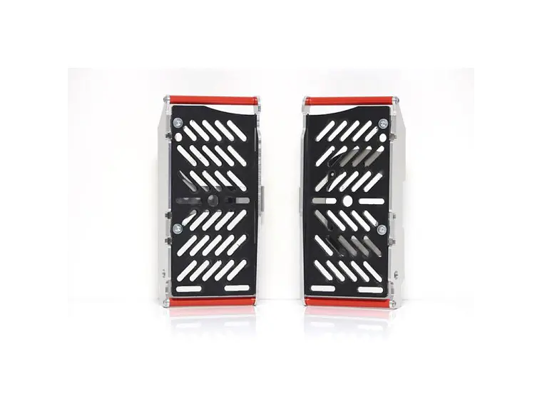 Proteção de Radiador AXP Xtrem PHD Beta 125RR / 200RR / 250RR / 300RR / 300RR RACE 2020-2024 7