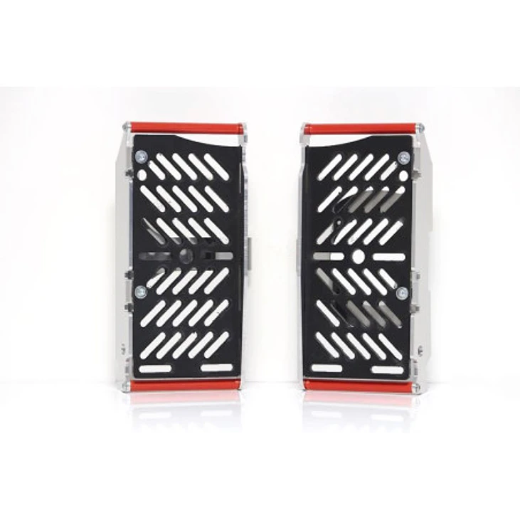 Proteção de Radiador AXP Xtrem PHD Beta 350RR / 350RR S / 390RR / 390RR S / 430RR / 430RR S / 480RR / 480RR S / 500RR / 500RR S 2020-2024 2